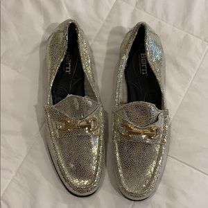 Born Loafers